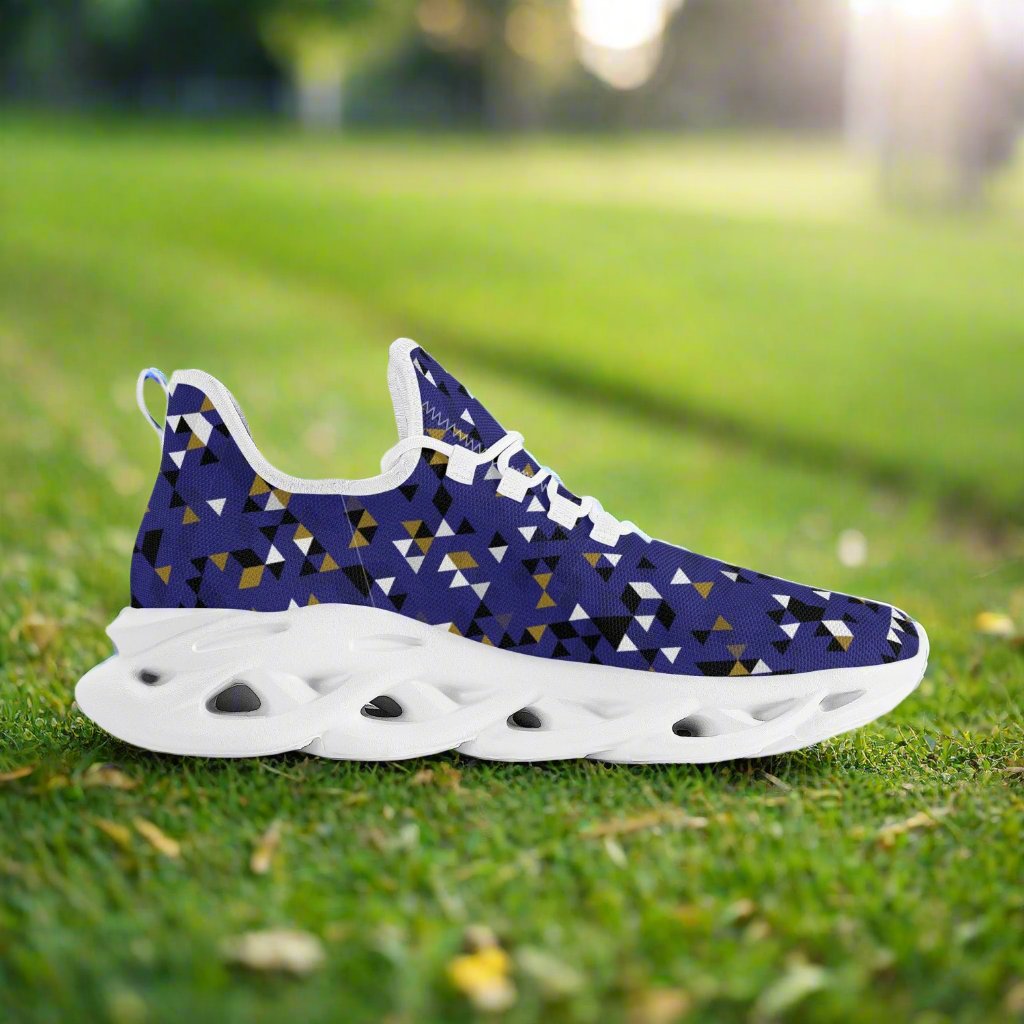 Baltimore Football Gameday Kicks