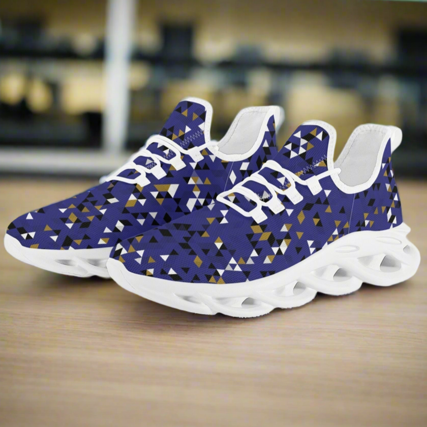 Baltimore Football Gameday Kicks