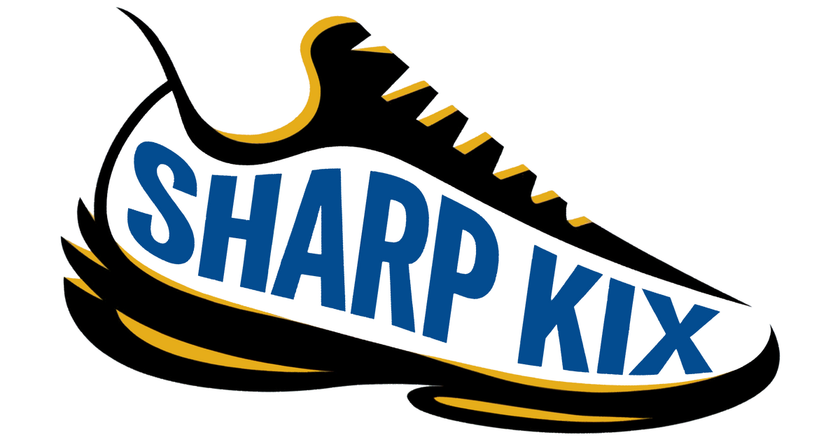 Hot Kix – Sharp Kix