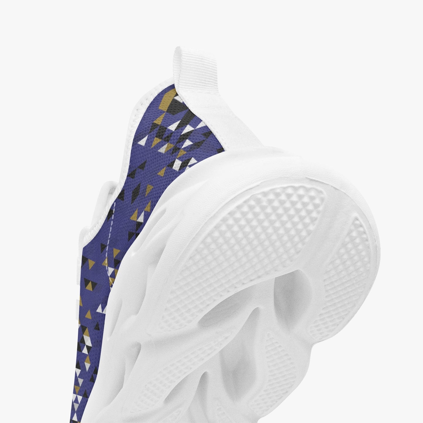 Baltimore Football Gameday Kicks
