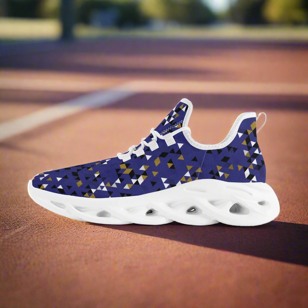 Baltimore Football Gameday Kicks