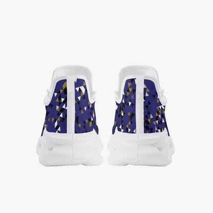 Baltimore Football Gameday Kicks